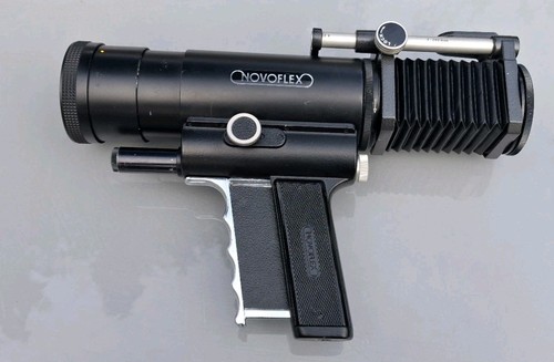 Vintage novoflex - vintage,