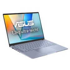 ASUS Vivobook S 14 OLED