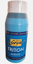 Künstler Farbe Solo Goya