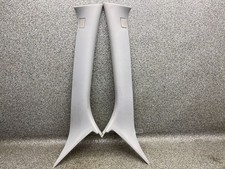 Verkleidung A-Säule links rechts Abdeckung 144Tkm Volvo V70 III 11.2006.066