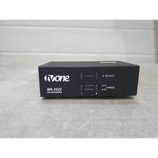 TV One MX-2522 Computer RGBHV