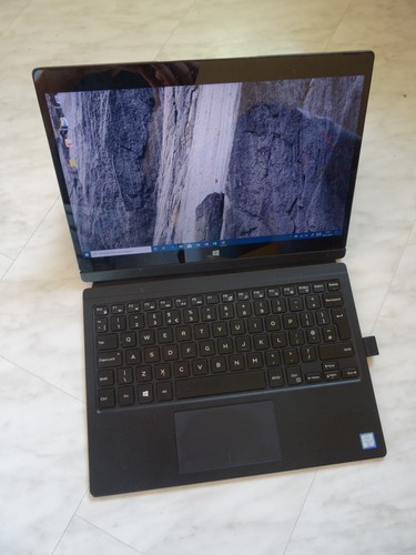 Dell latitude uhd in 1 - dell, 2-in-1