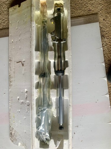 Harley gabel mm original - 41,