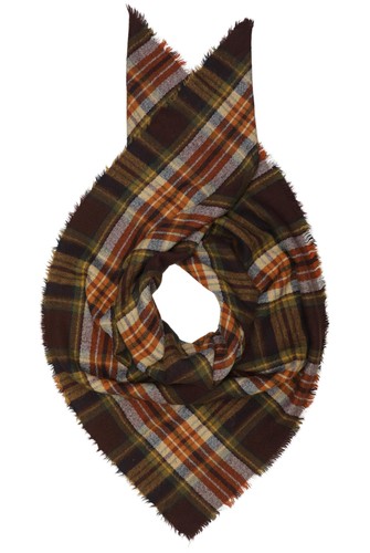 Zara schal damen tuch - schal,
