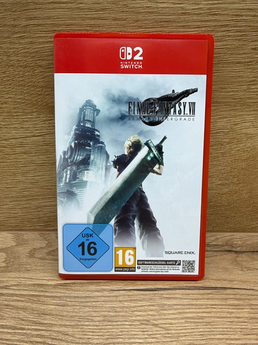 Final fantasy - final, /