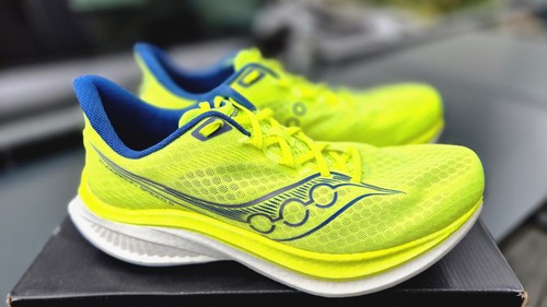 Saucony endorphin speed neu - endorphin,
