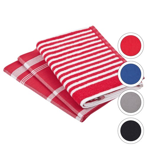 3er pack ross exclusiv - ross,