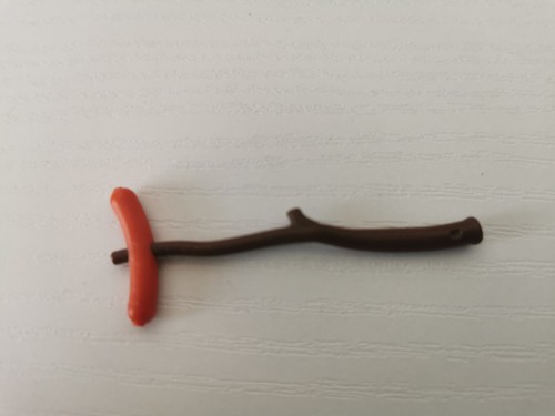 Playmobil wurst stock - playmobil,