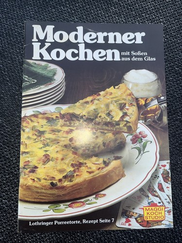 Modernes kochen mit - modernes,