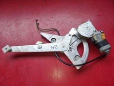 Elektrischer Fensterheber