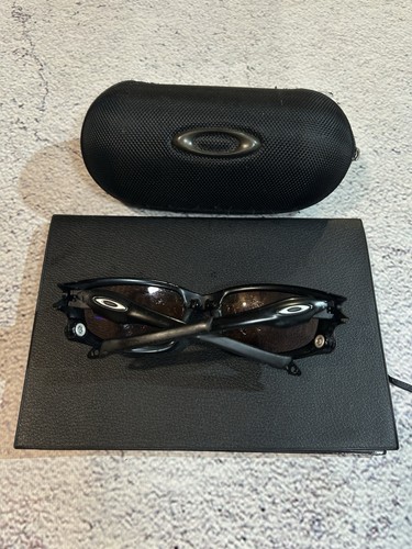 Oakley split jacket black - split,