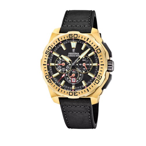 Watch festina f20728 - festina, chrono