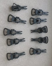 Modellbahn H0 Kupplungset 1 (10 Stück)