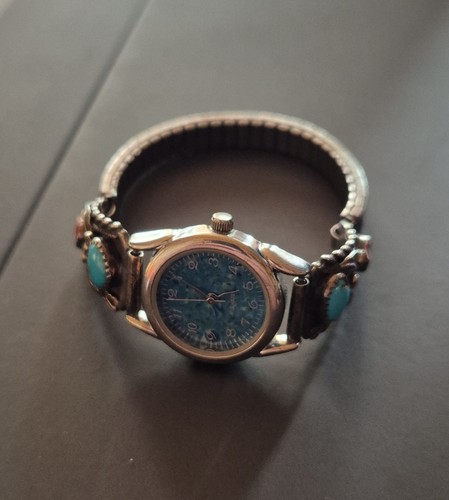 Armband uhr traditionellen - armband, im
