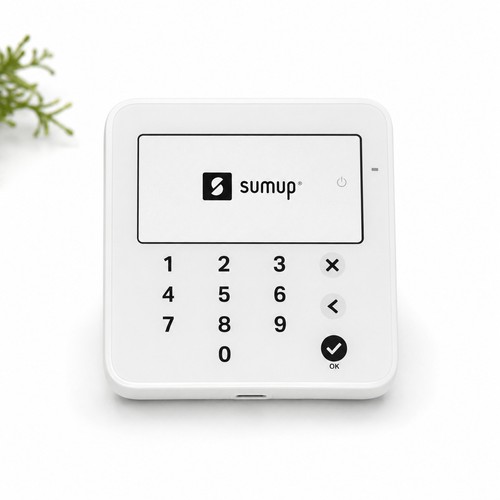 Sumup solo lite kartenterminal - solo,