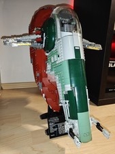 LEGO Star Wars: Slave I