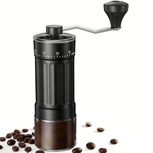 Kaffeemühlen manuelle - kaffeemühlen,