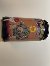 Pokemon Chupa Chups Blechdose Sammler 2000er Guter Zustand