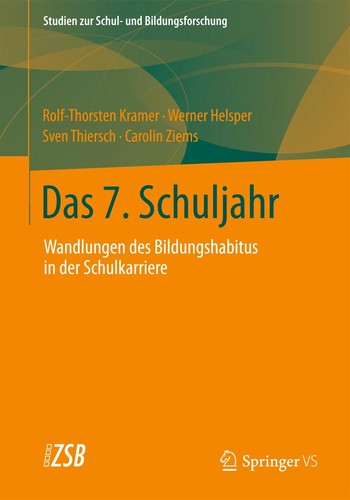 Das schuljahr rolf torsten - das, 7.