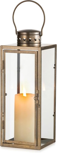 Grablaterne vintage metall - grablaterne,