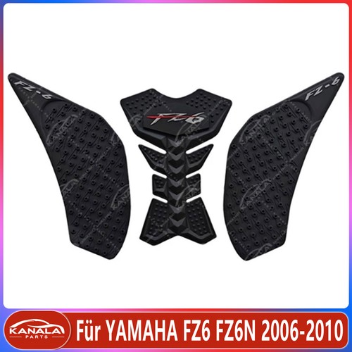 Für yamaha fz6 fz6n - yamaha, 2006-2010