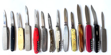 Konvolut taschenmesser - konvolut,