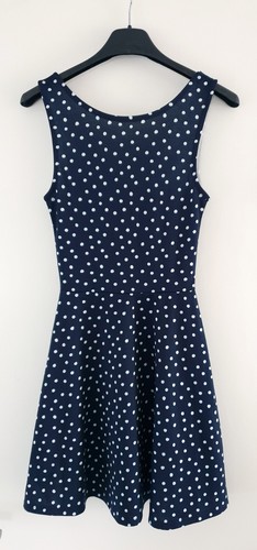 Kleid skaterkleid divided - kleid, h&m