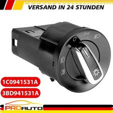 LICHTSCHALTER SCHEINWERFER
