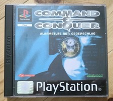 Command & Conquer Alarmstufe