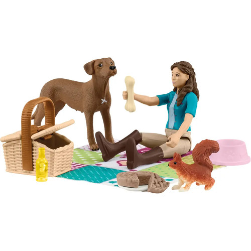 Schleich horse club 42746 - schleich®,