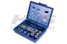 HJS Einschweißgewinde