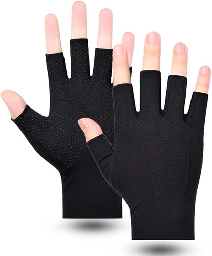 Sommer halbfinger herren - halbfinger,
