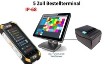 GASTRO Mobile Kasse: 15