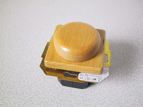 Kopp dimmer für elektronische - dimmer,