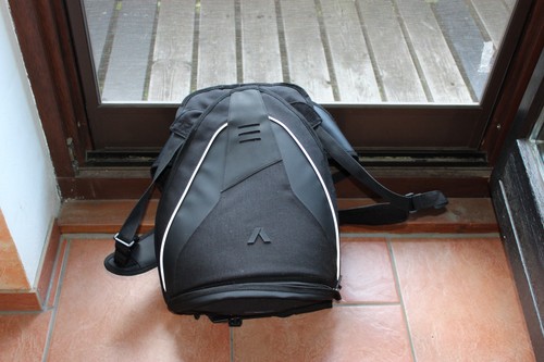 Vanucci motorrad rucksack - motorrad,