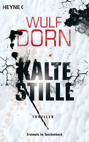 Kalte stille - kalte,