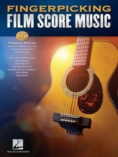 Fingerpicking Film Score
