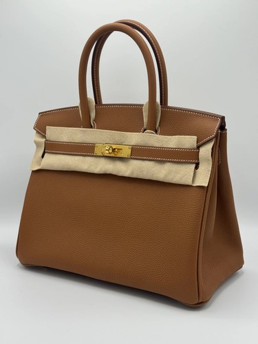 Hermes birkin bag - hermes, 30