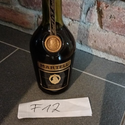 Martell p medaillon - v.s.o.p.,