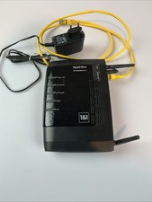 Homeserver speed avm - 1&1, speed+