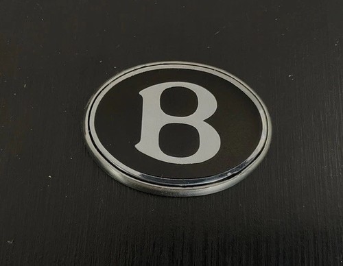 Emblem bentley schild logo - bentley,