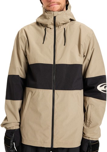 Quiksilver snowboard skijacke - quiksilver,