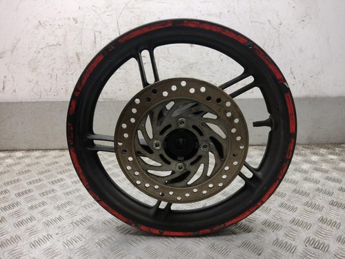 Honda pcx 125 rad - honda, vorderrad