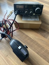 DNT M 2740 AM/FM CB Funkgerät