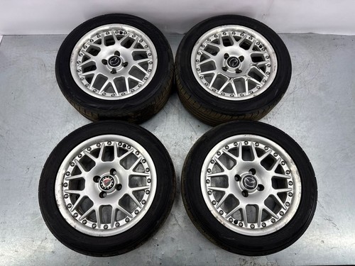 Mazda miata 2000 15 - nb,