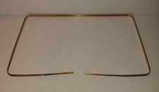 Zierleiste (Gehäusefront) aus