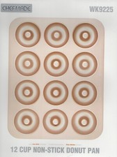 Chefmade 12er donut - 12er,