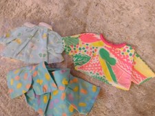 Puppenkleidung  15 cm,  3