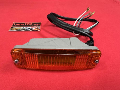 Blinker komplett für - , vw