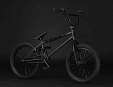 Strobmx "Half Stack 18 Zoll" BMX Rad